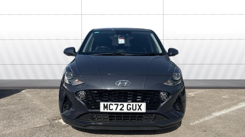 Hyundai i10 1.0 MPi Premium 5dr Petrol Hatchback